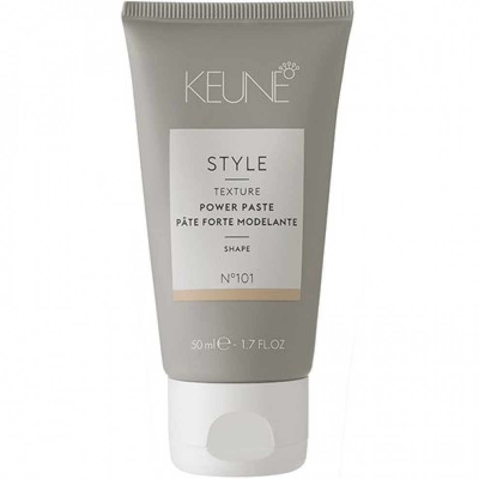 Keune Style Power Paste N°101 1.7 Oz