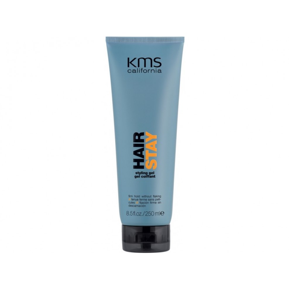 Hair Stay Styling Gel 8.5 Oz by KMS California