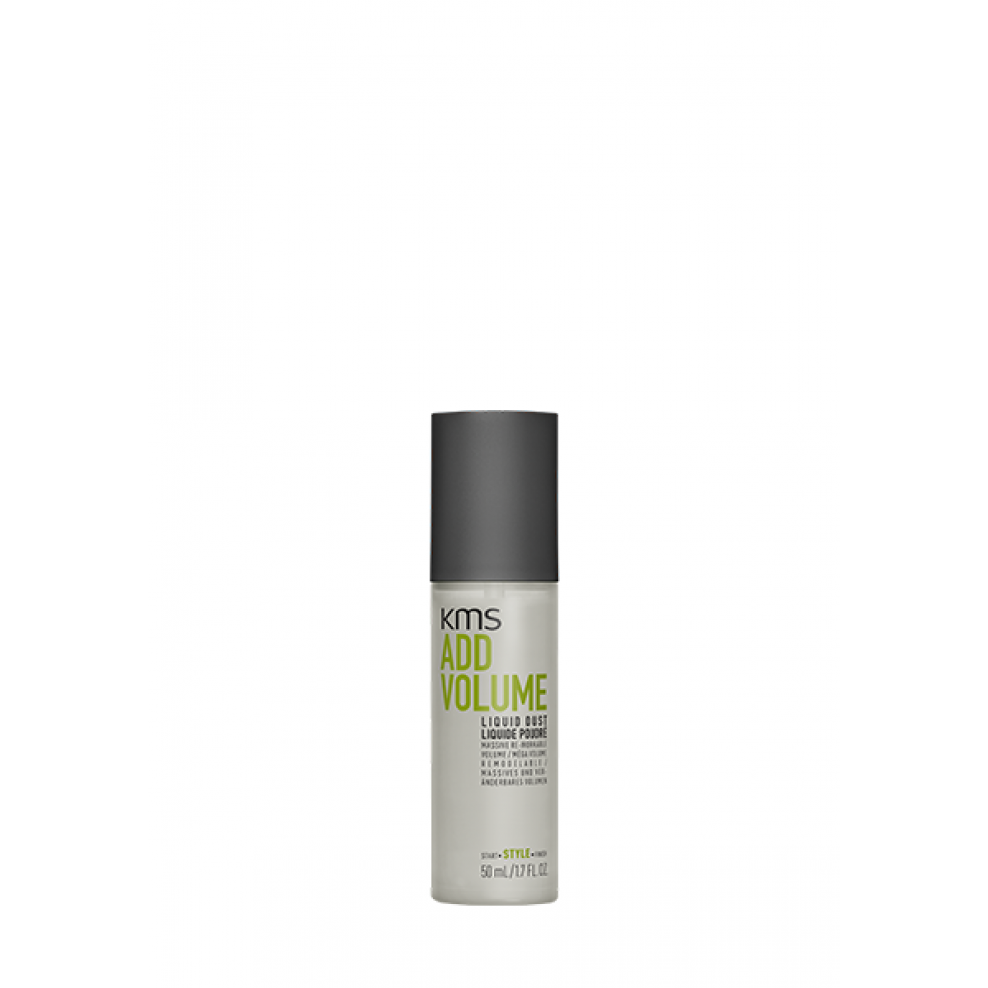 KMS California Add Volume Liquid Dust 1.7 Oz