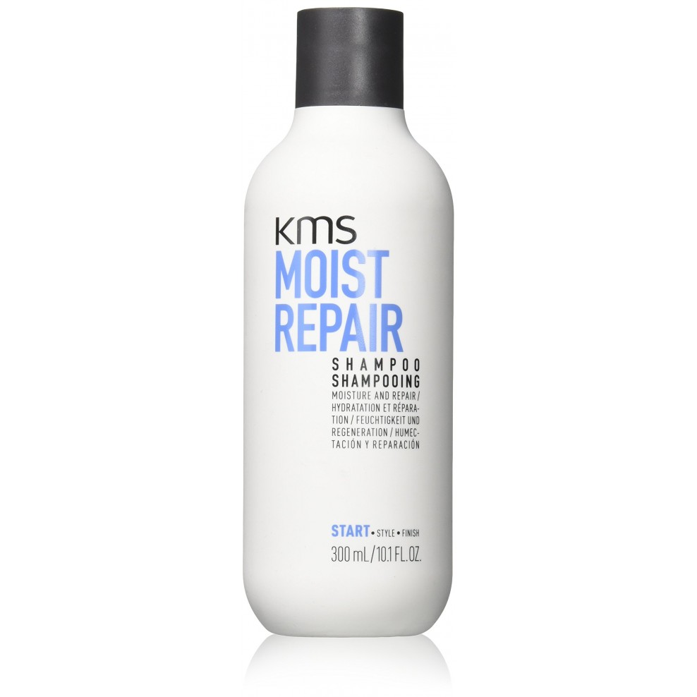 Moist Shampoo 10.1 by KMS California