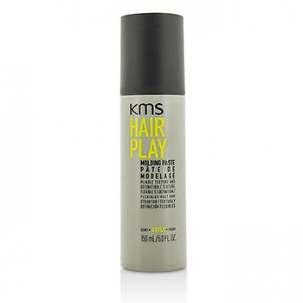 Hair Play Molding Paste 3.4 Oz by KMS California