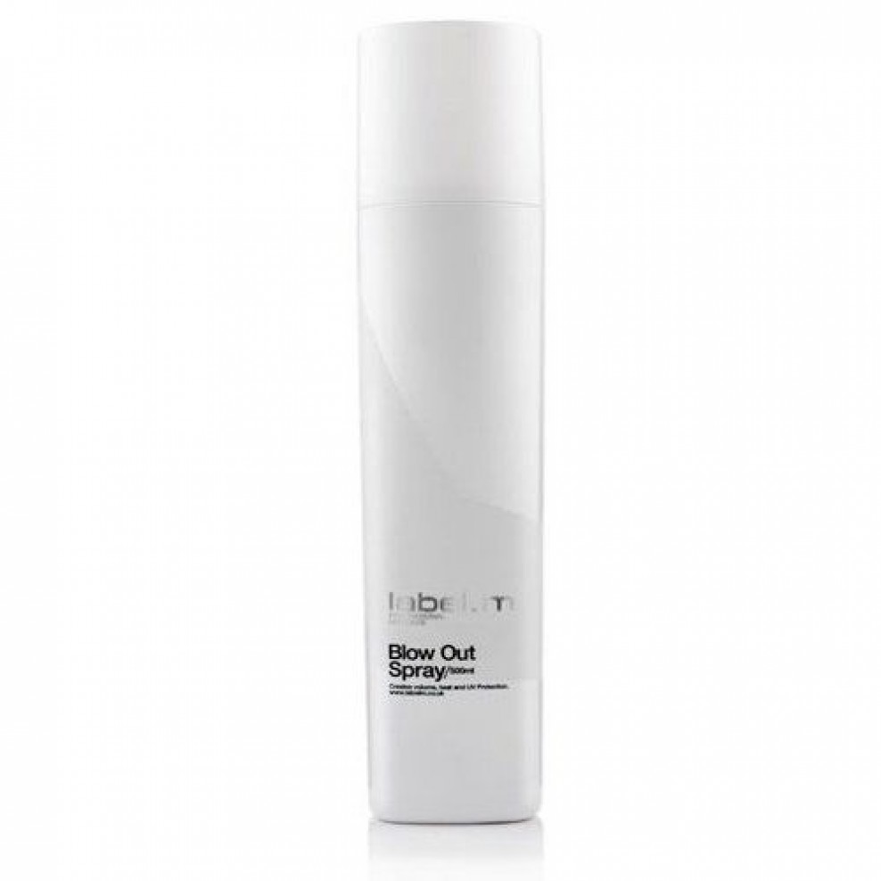 Label.m Blow Out Spray Large 16.9oz - UV and Heat Protection