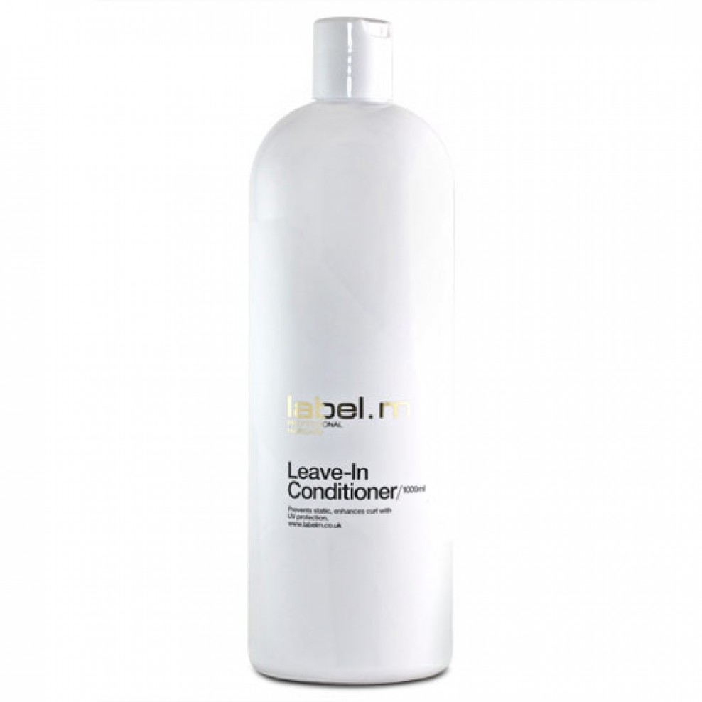 Label.m Leave In Conditioner 33.8oz