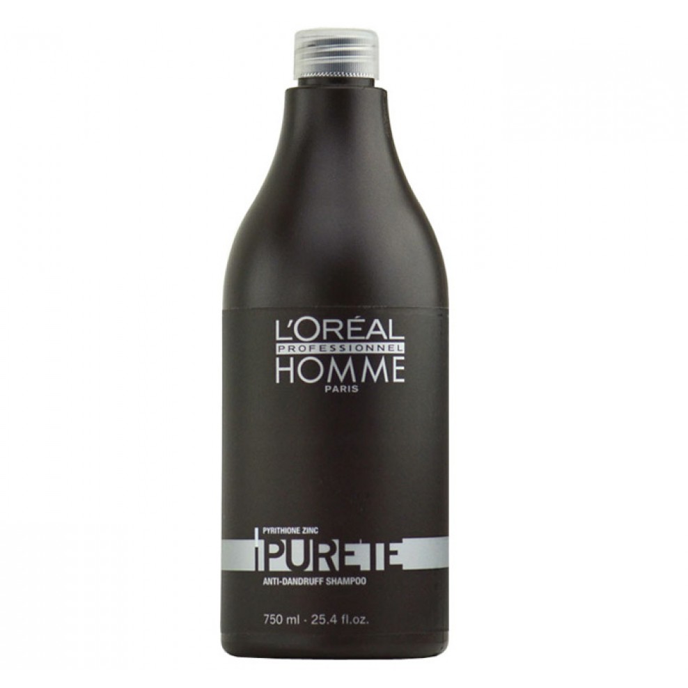 L oreal homme