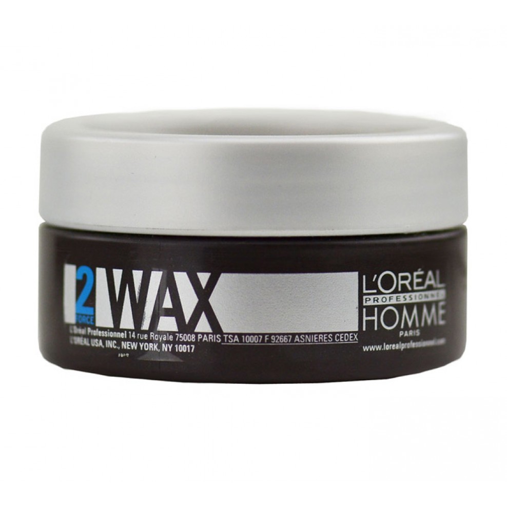 Loreal Homme Wax Definition Wax