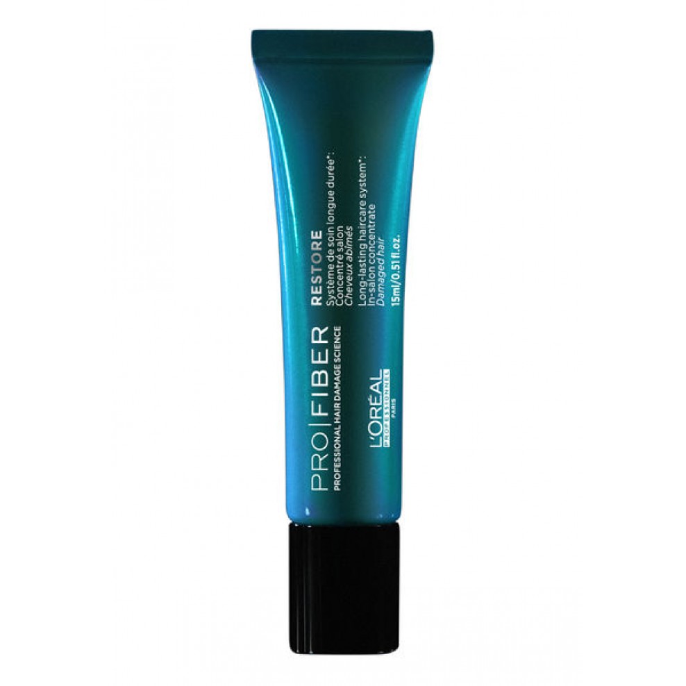 Loreal Pro Fiber Restor Concentrate