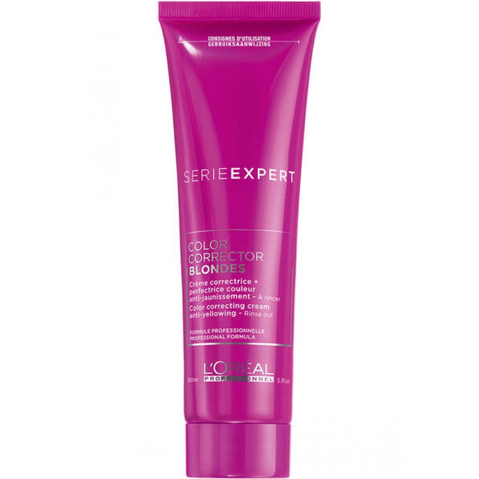 Loreal Professional Serie Expert Vitamino Color Corrector for Blondes 5
