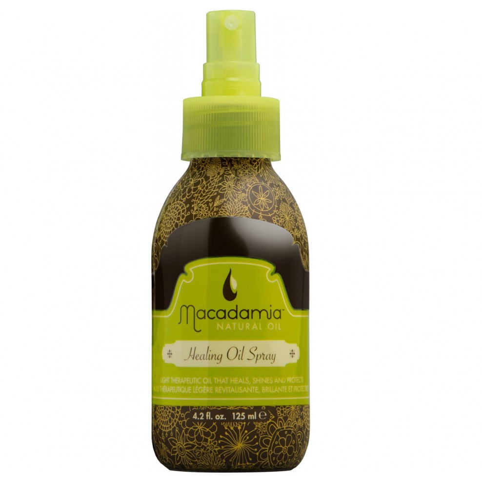 Macadamia Healing Oil Spray 4.2 oz