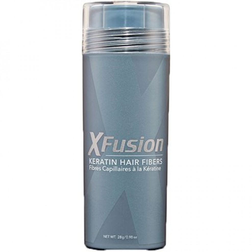 XFusion Keratin Hair Fibers 28g