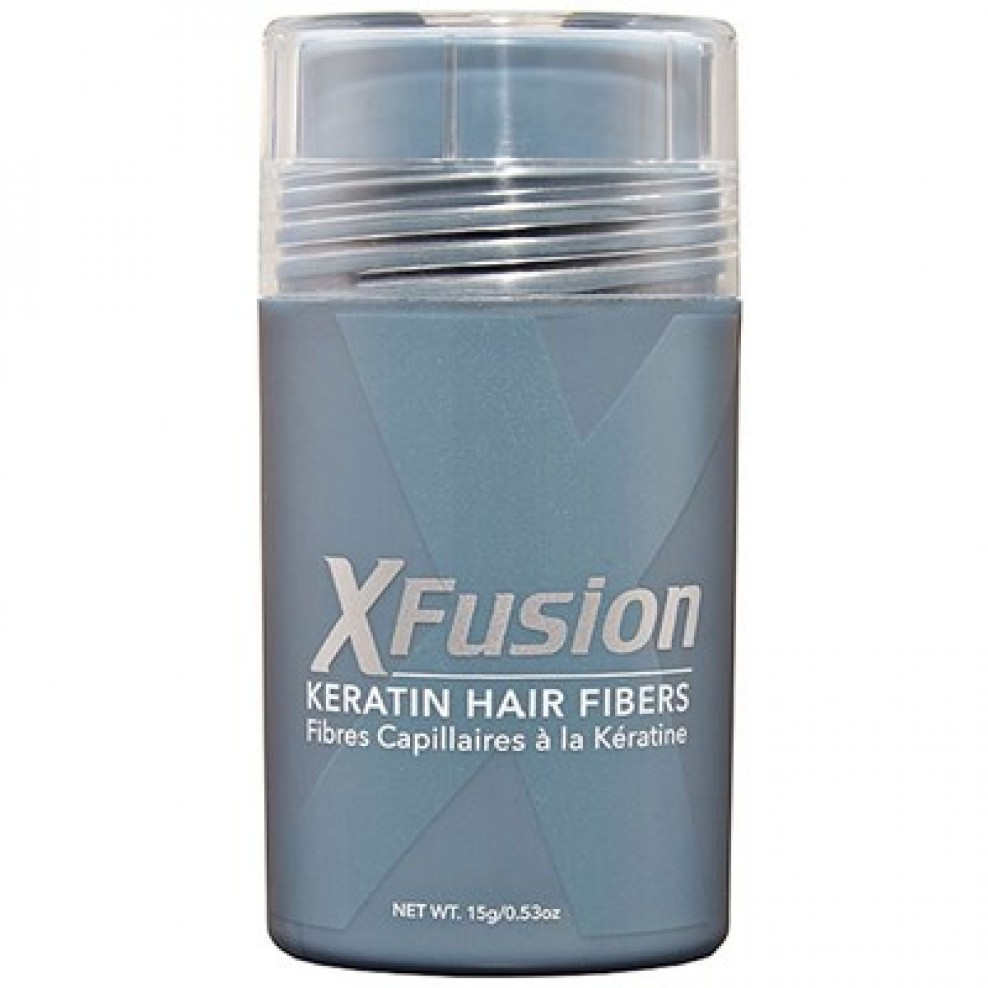 XFusion Keratin Hair Fibers 15g
