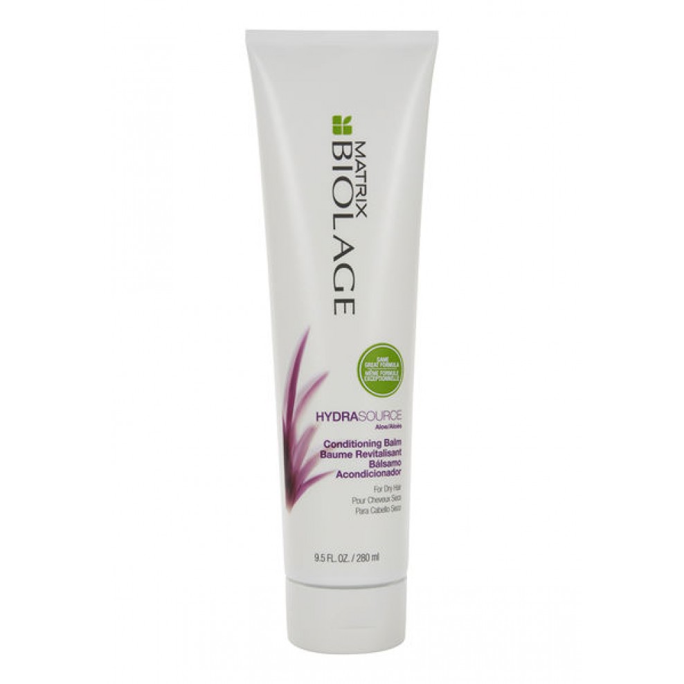 Matrix Biolage HydraSource Conditioning Balm 9.5 Oz