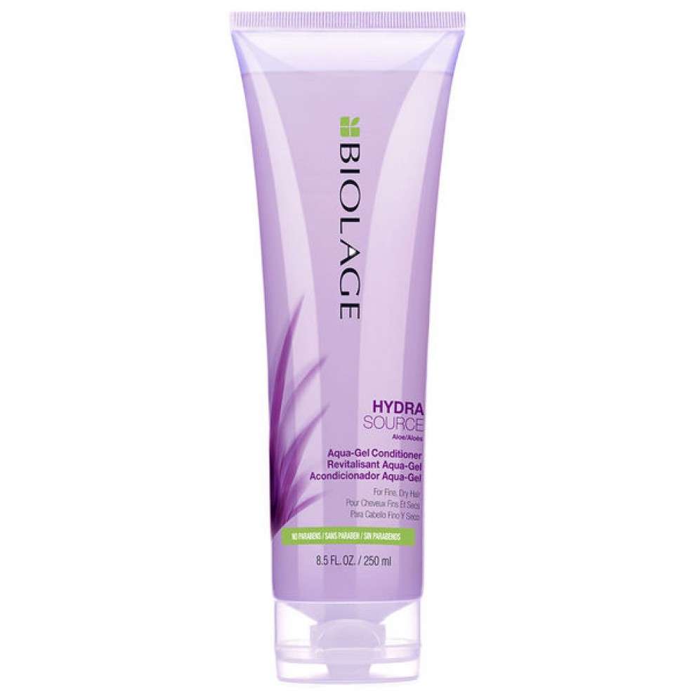 Matrix Biolage HydraSource AquaGel Conditioner 33.8 Oz