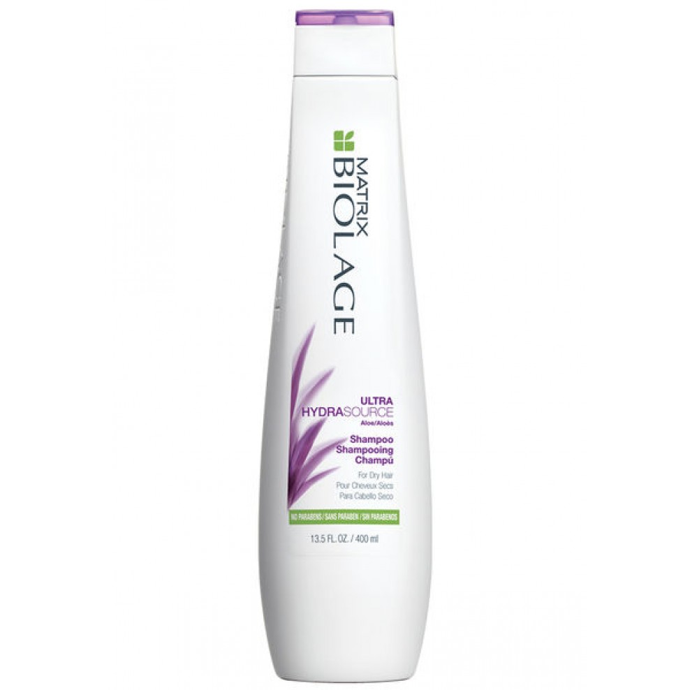 Matrix Biolage Ultra HydraSource Shampoo 33.8 Oz