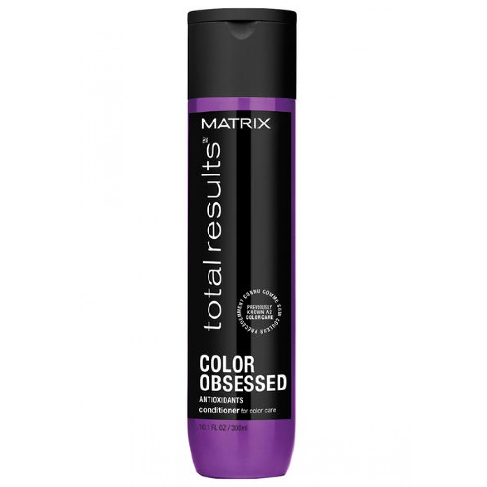 matrix colour obsessed
