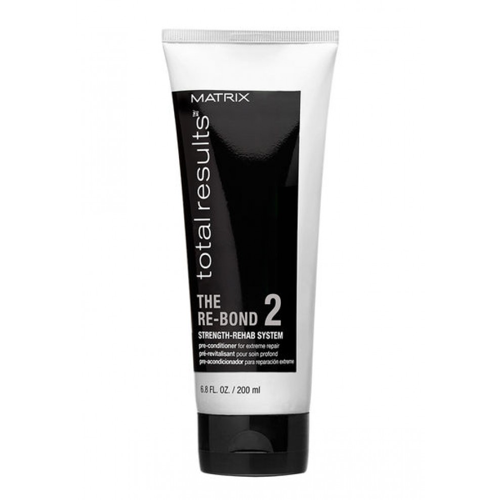 Kategori Sydøst Varme Matrix Total Results The Re-Bond Pre-Conditioner 33.8 Oz
