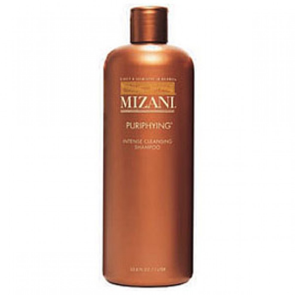 Mizani Puriphying Shampoo 1 Gallon
