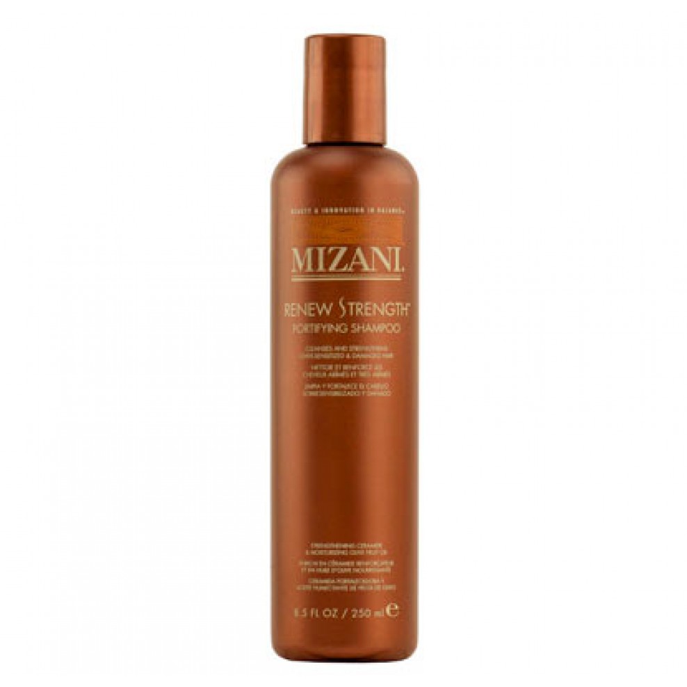 Mizani Renew Strength Fortifying Shampoo 8.5 Oz