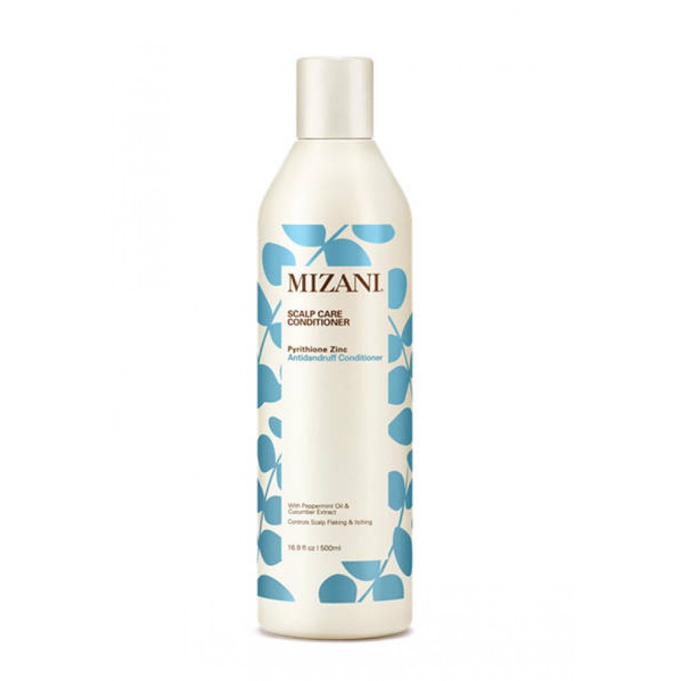 Mizani Scalp Care AntiDandruff Conditioner 16.9 Oz