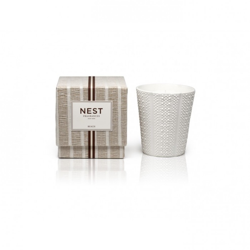 Nest Beach Classic Candle