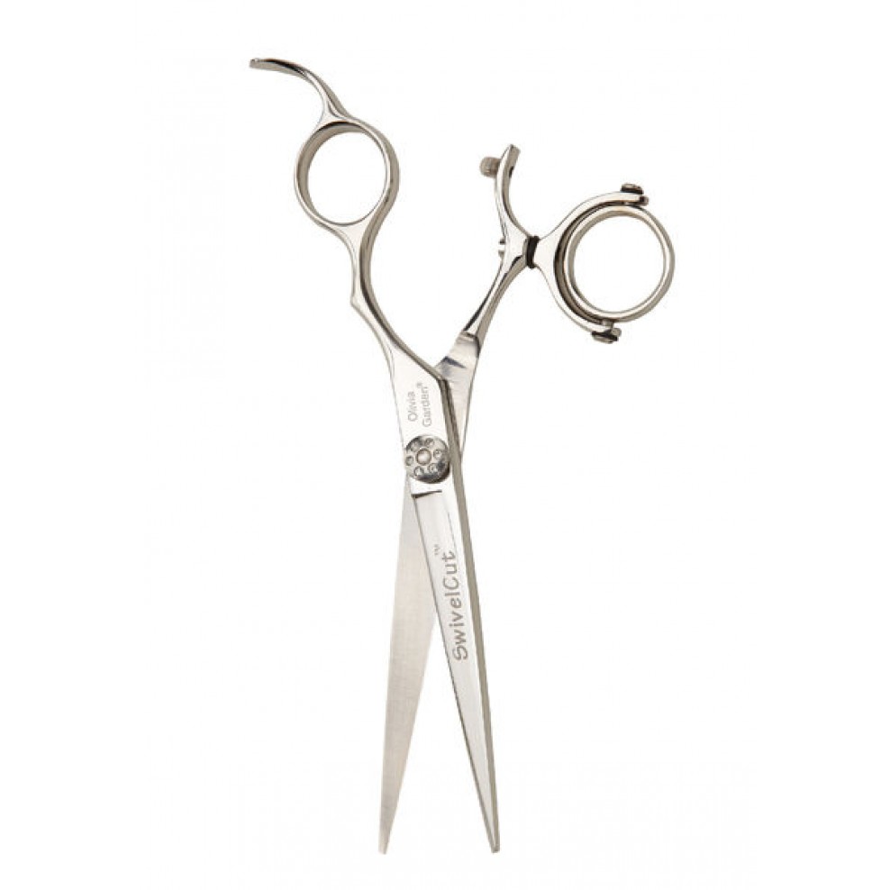 Olivia Garden Swivelcut T 635d Thinning Shear