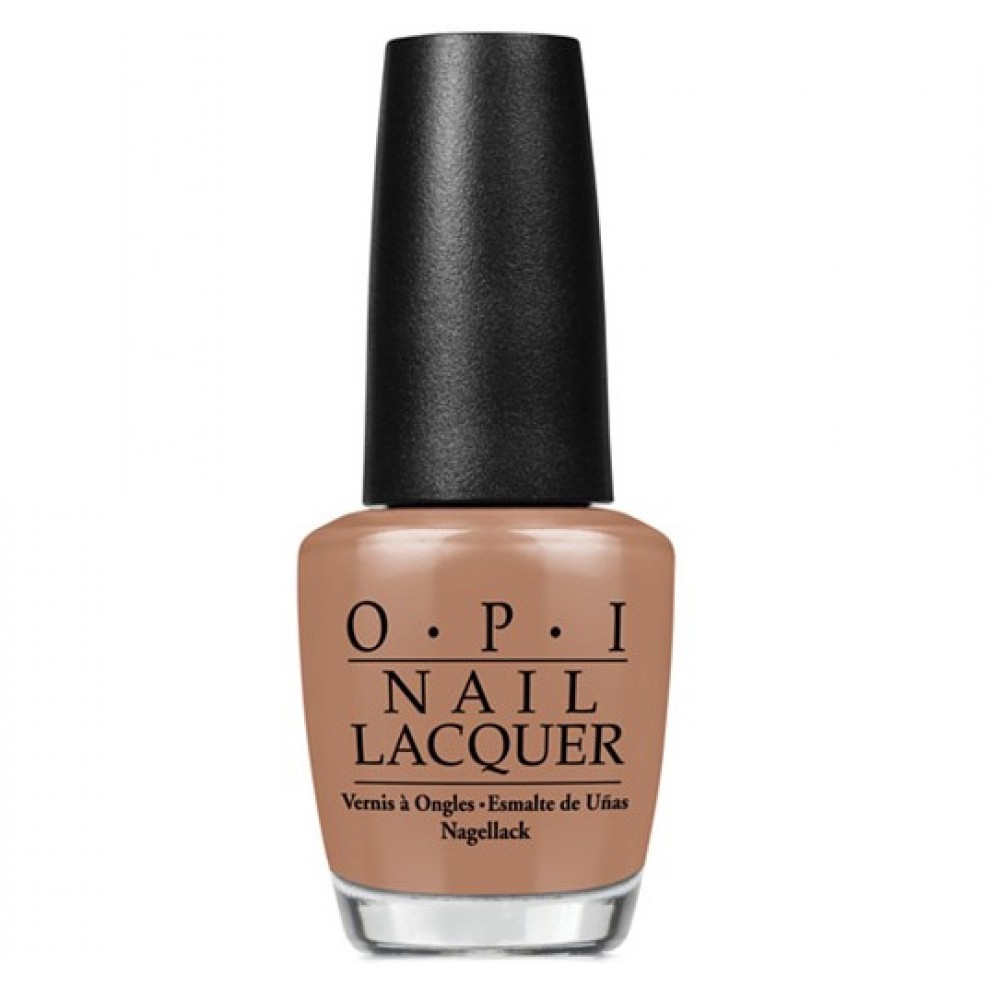 OPI Nagellack 'Going My Way Or Norway?' NLN39 – 15 Ml, Nordic Kollektion, Ohne DBP/Toluol/Formaldehyd