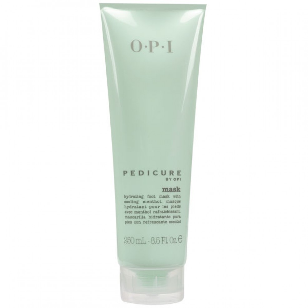 OPI Pedicure by OPI Hydrating Foot Mask 8.5 oz