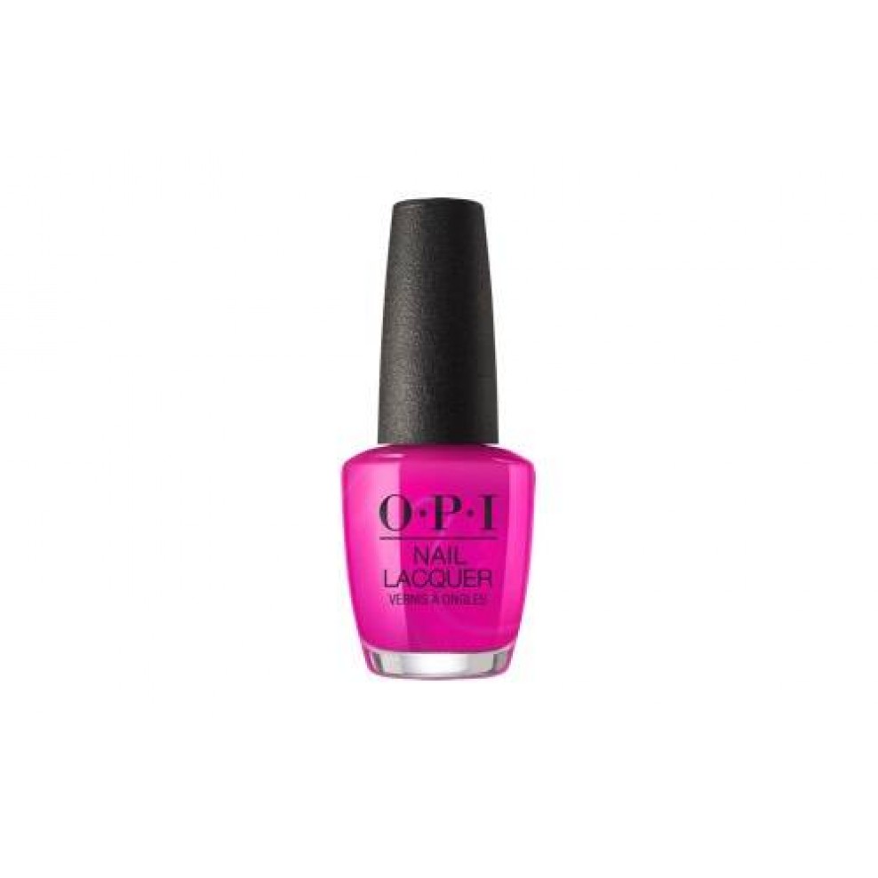 Opi Nail Lacquer - All Your Dreams In Vending Machines - Eshaistic.pk