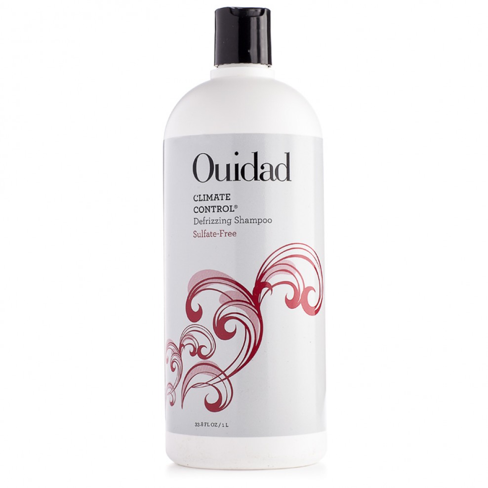 Ouidad Climate Control Defrizzing Shampoo 33.8 Oz