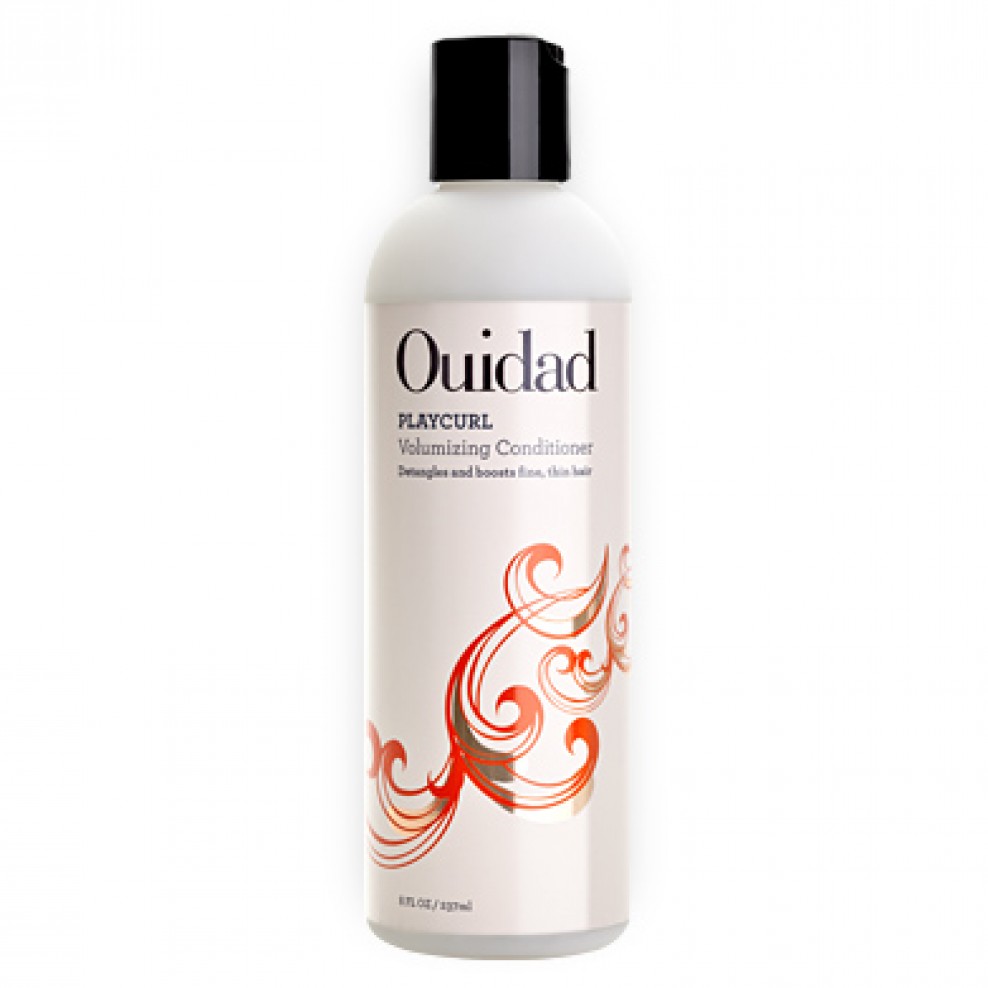 Ouidad Playcurl Curl Amplifying Conditioner 8.5 oz