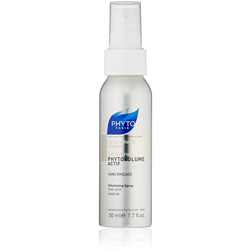 Phyto Phytovolume Actif Volumizing Spray 1 7 Oz