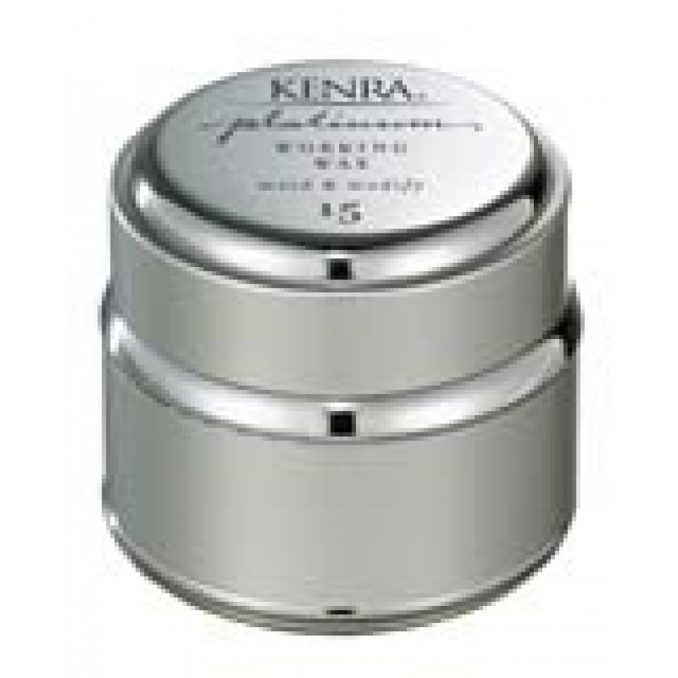 Kenra Hair Care Platinum Working Wax 1.4 oz