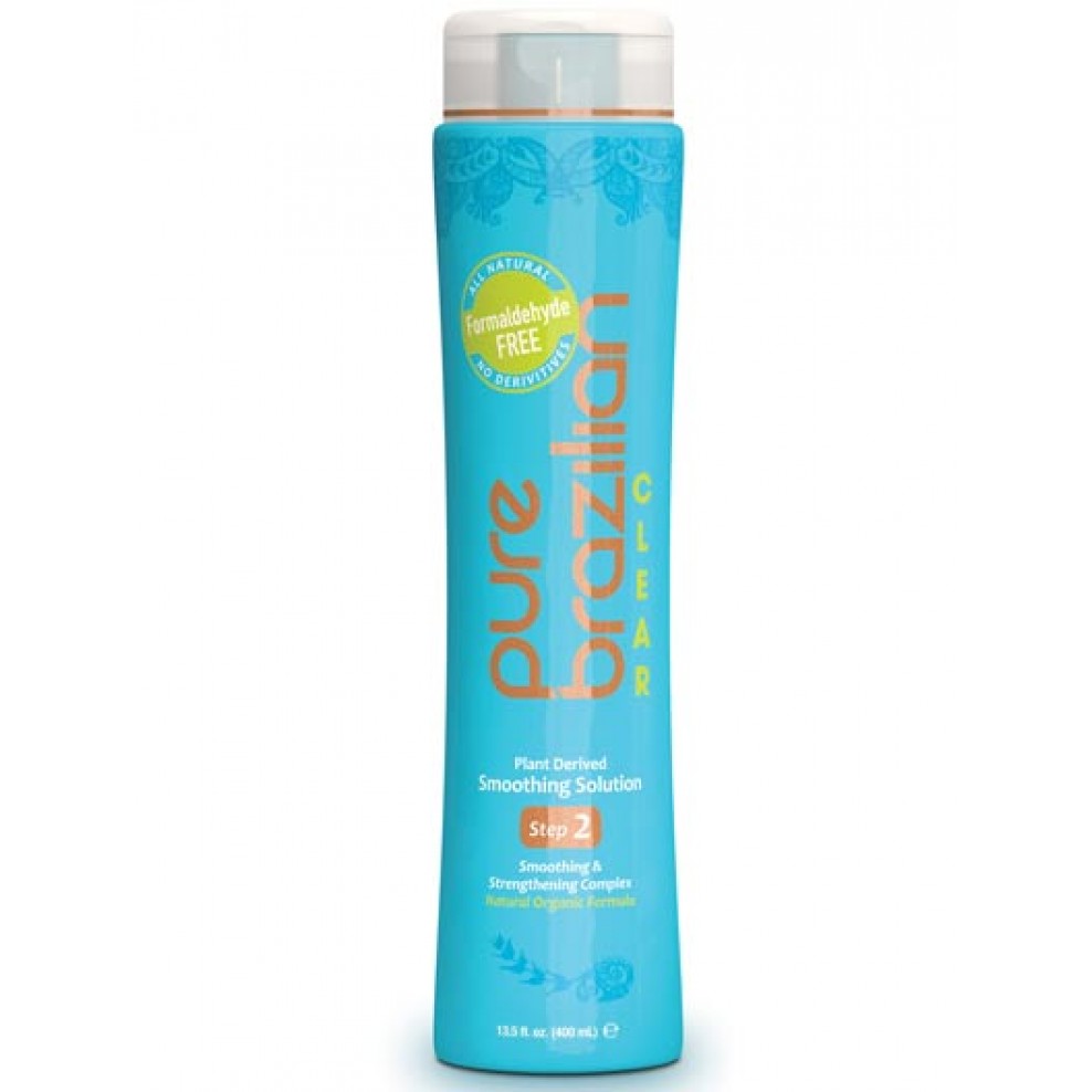 Pure brazilian treatment cost hot sale