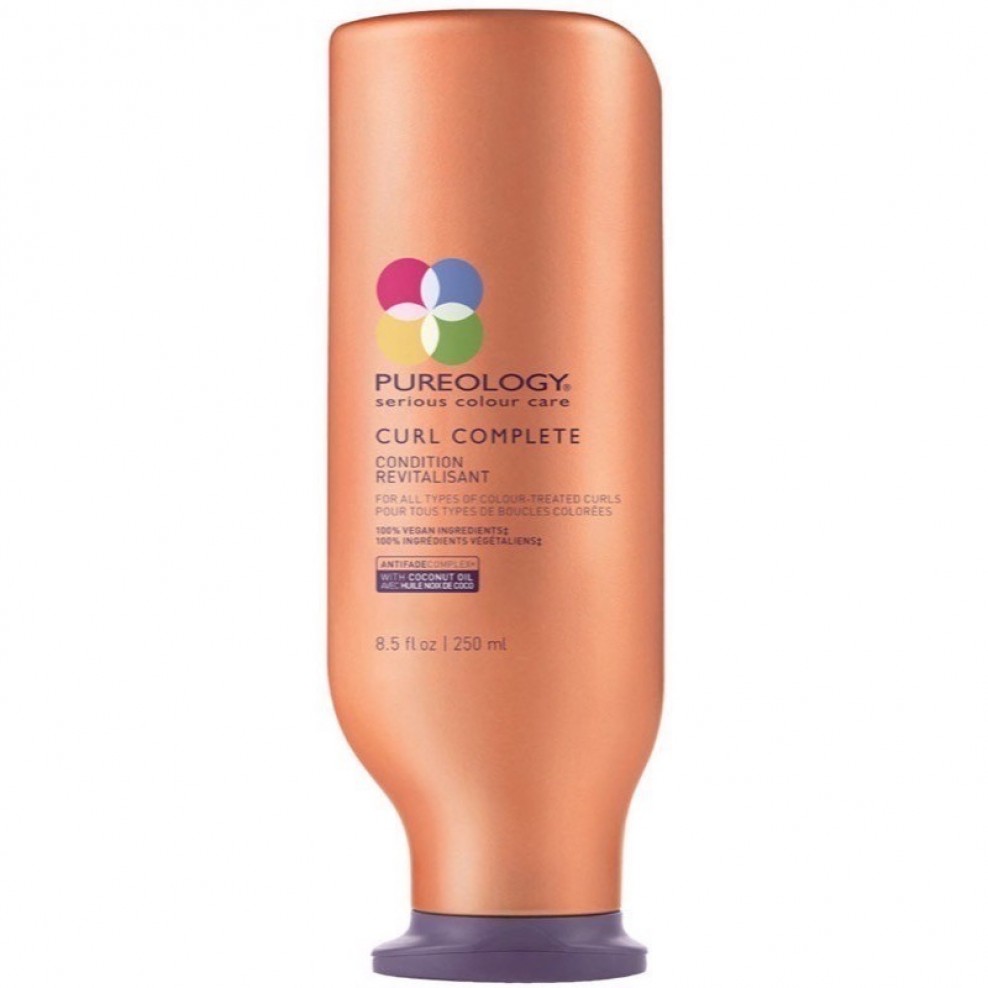 Pureology Curl Complete Condition