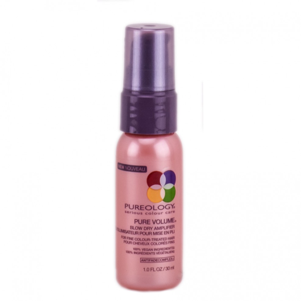 Pureology Pure Volume Blow Dry Amplifier