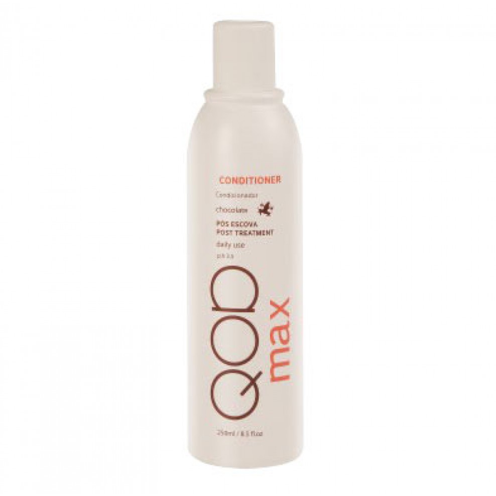 QOD Max Conditioner 8.5 Oz