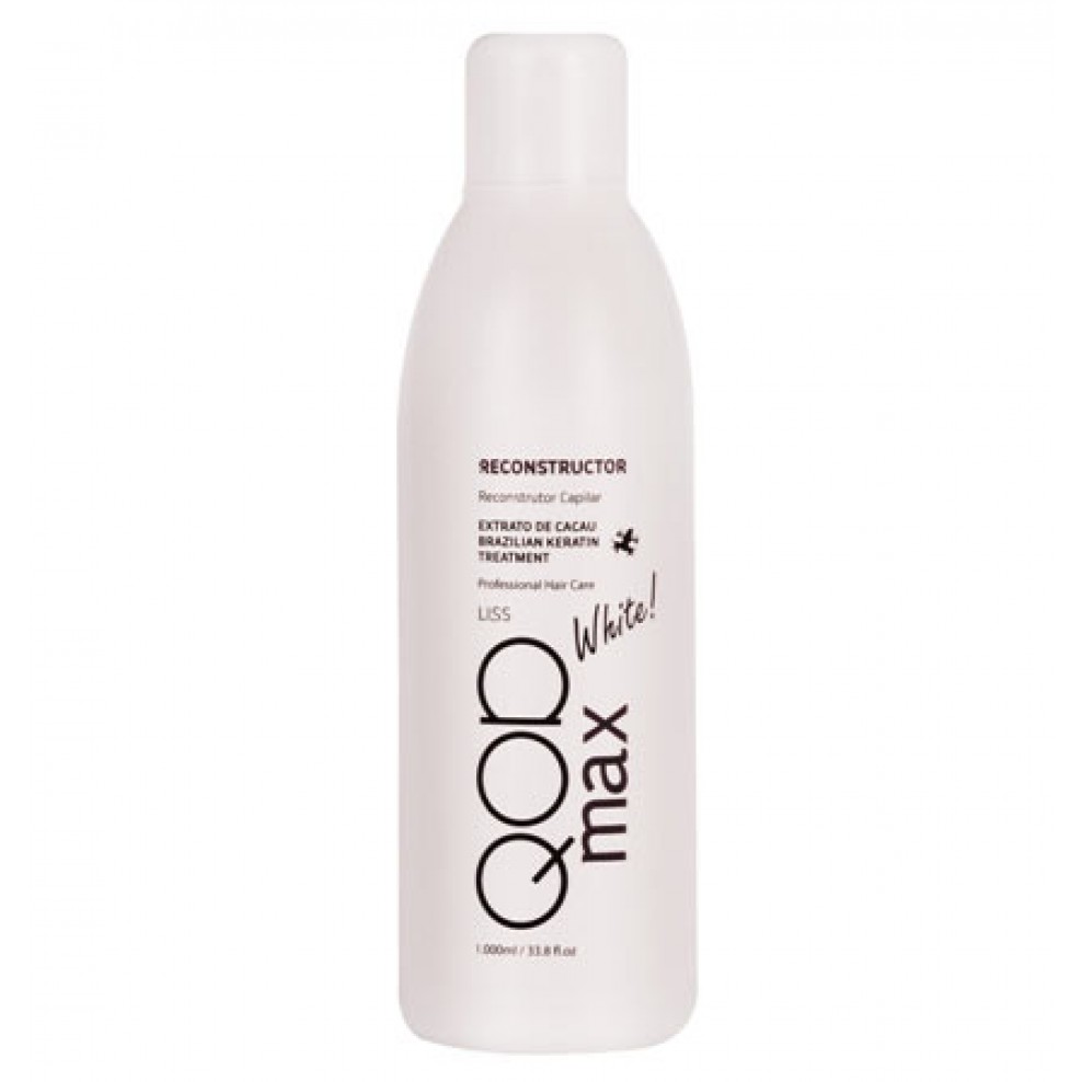 Qod brazilian keratin 2025