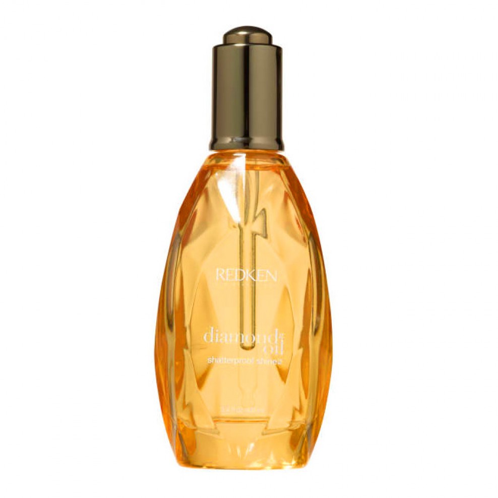 Redken Diamond Oil Shatterproof Shine