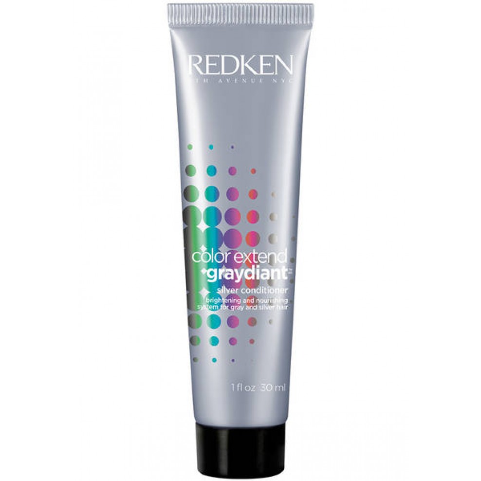 Redken Color Extend Graydiant Conditioner 1 Oz
