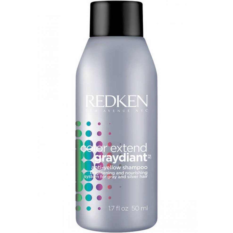 Redken Color Extend Graydiant Shampoo 1.7 Oz
