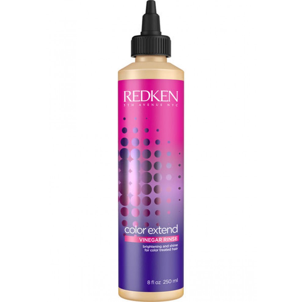 Redken Color Extend Vinegar Rinse 8 Oz