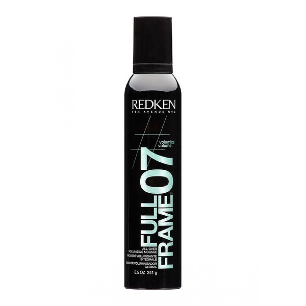 Redken Full Frame 07 AllOver Volumizing Mousse 1.7 Oz