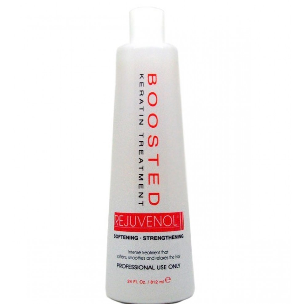 Kenra keratin treatment clearance