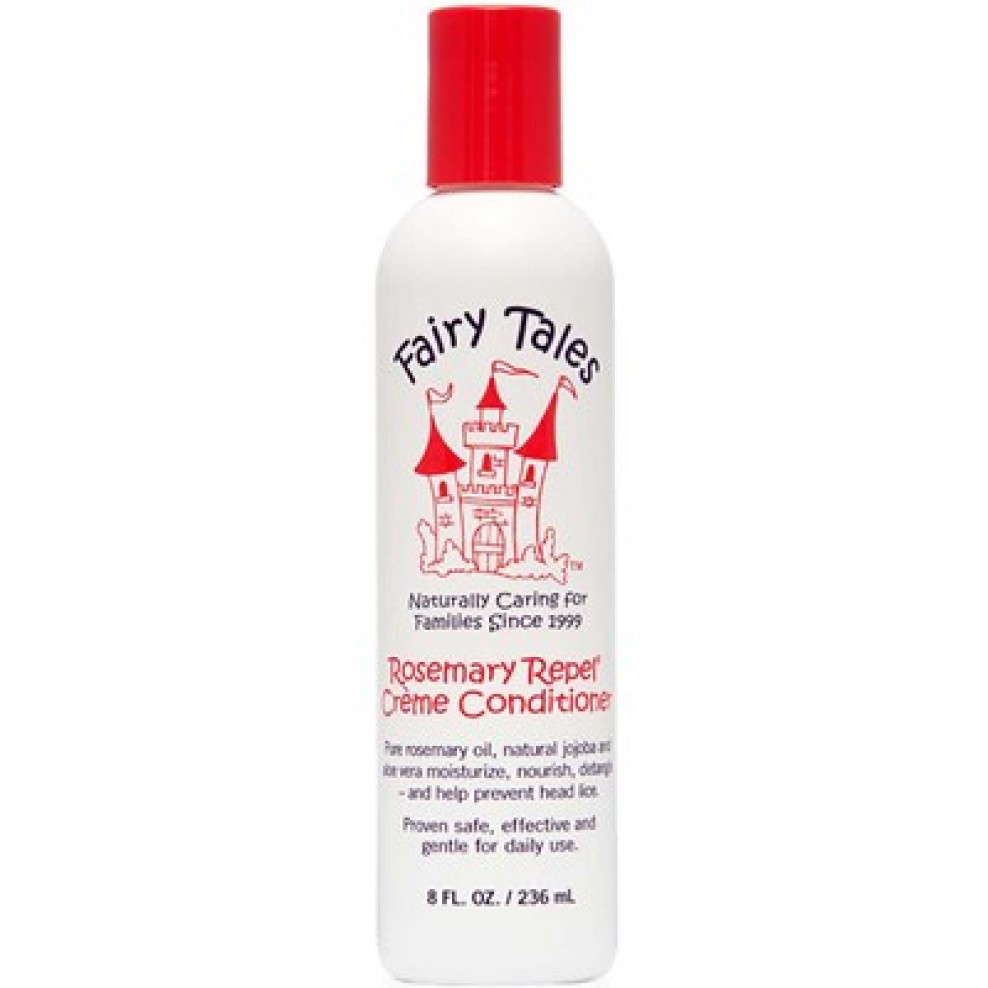 Fairy Tales Rosemary Repel Conditioner 8 Fl. Oz.