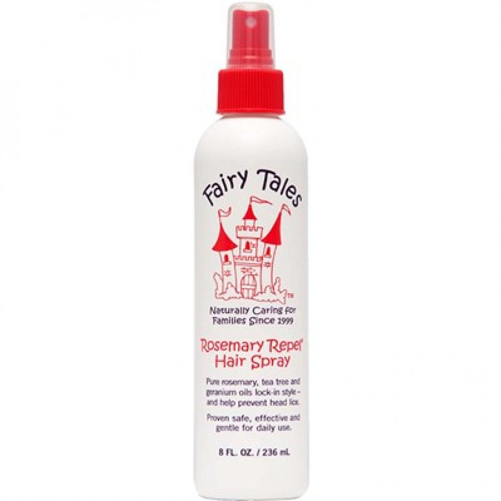 Fairy Tales Rosemary Repel Hair Spray 8 Fl. Oz.
