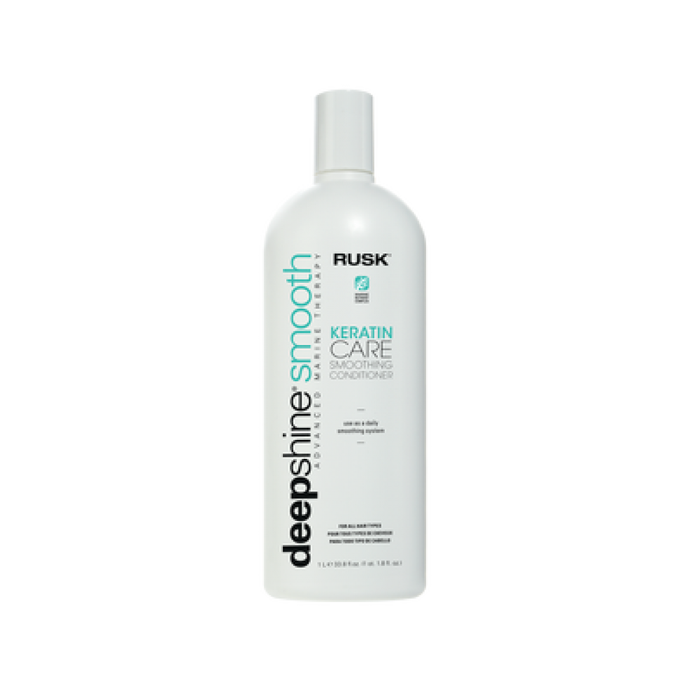 Rusk keratin outlet
