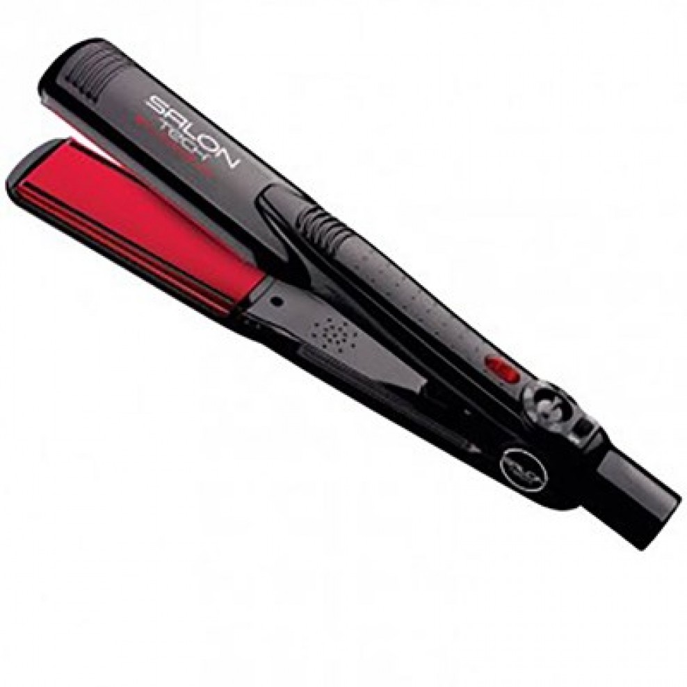 Salon tech straightener clearance
