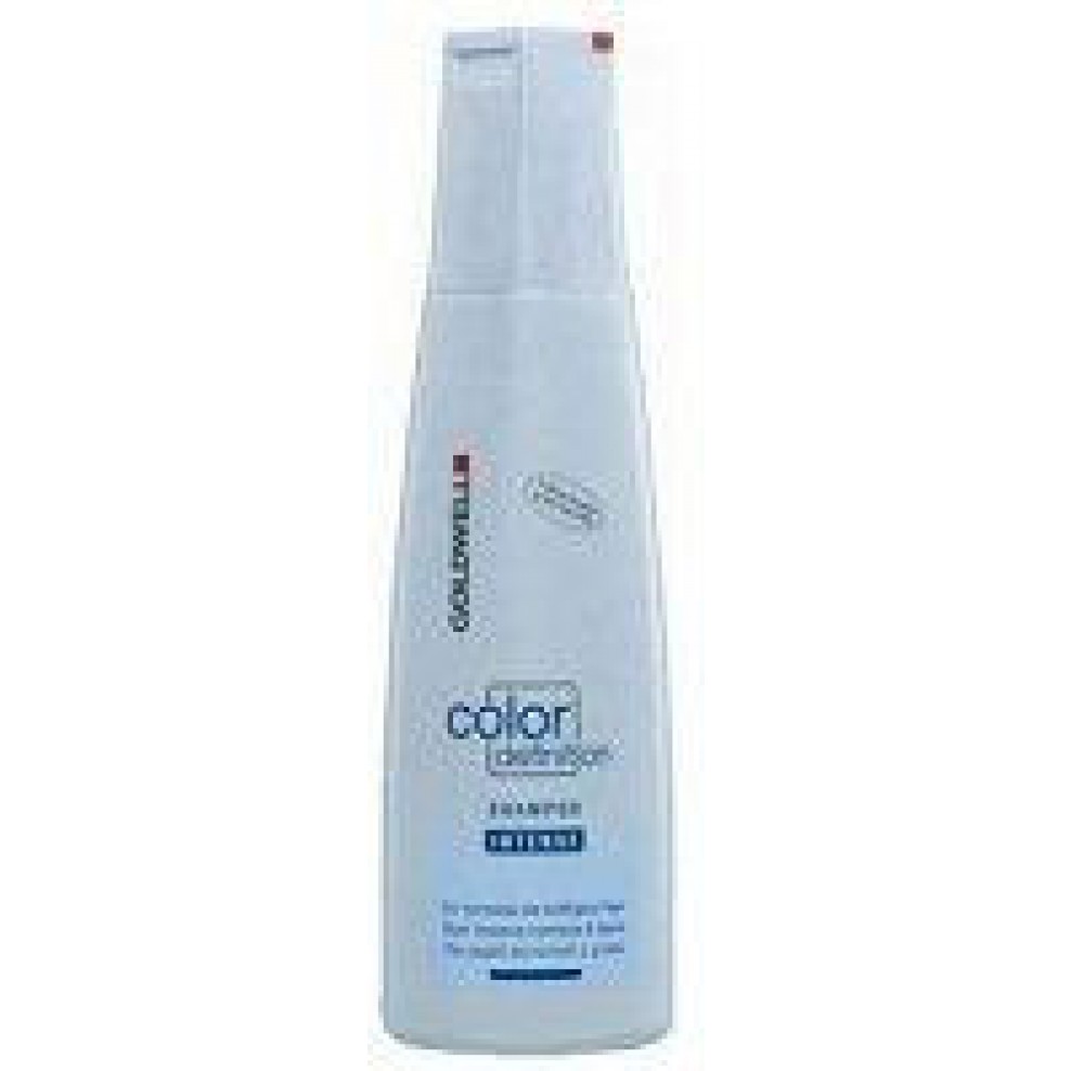 Goldwell Moisture Definition Shampoo Intense 8.4oz