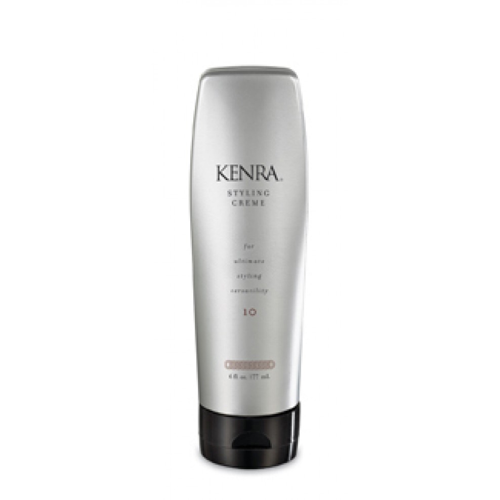 Kenra Hair Care Styling Creme 6 oz