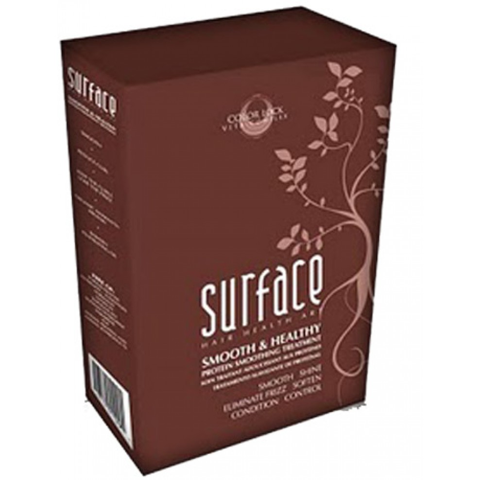 Surface smoothing treatment store