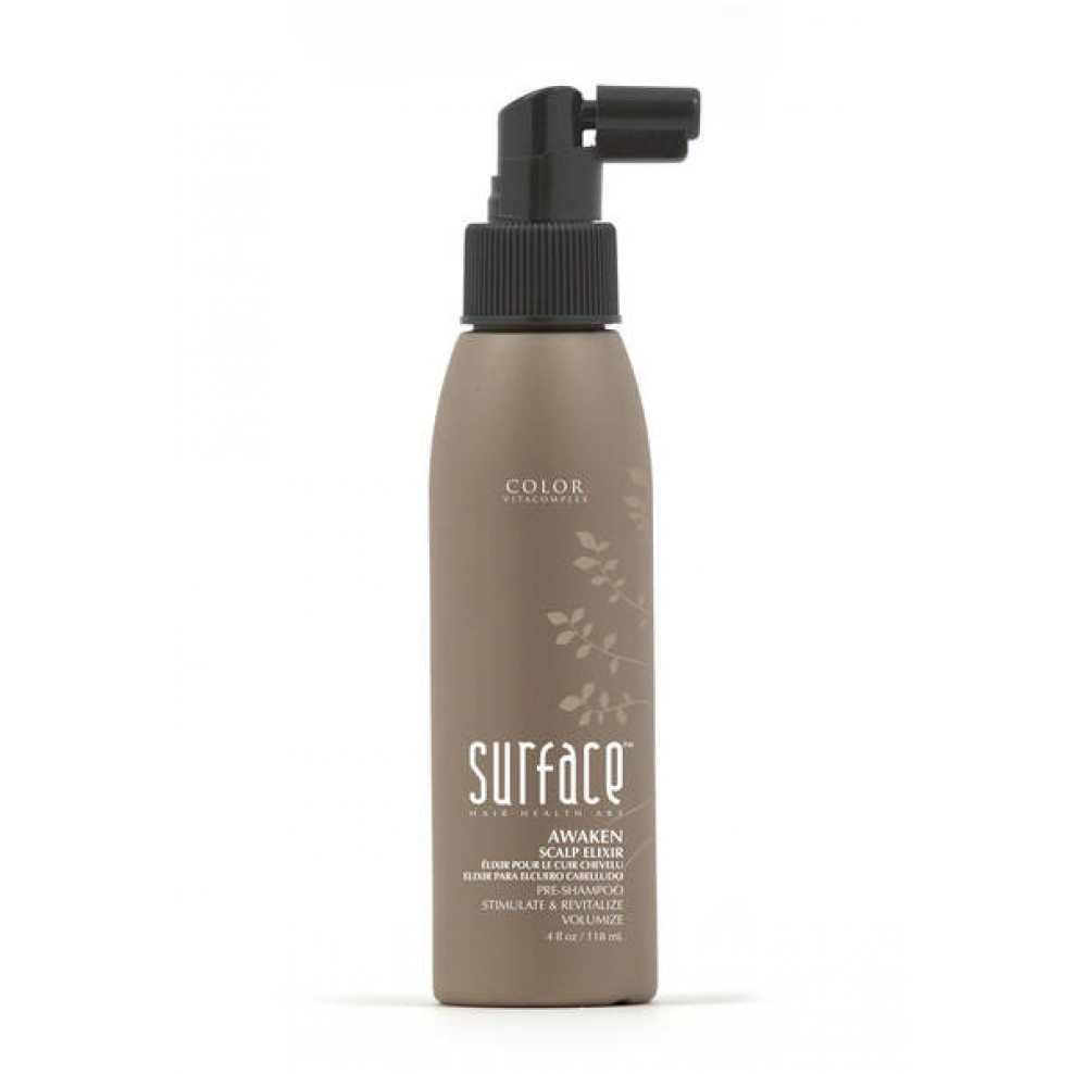 Surface Awaken Scalp Elixir 4 Oz